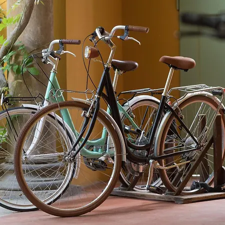 贝尔塔格尼住宿加早餐旅馆 4*