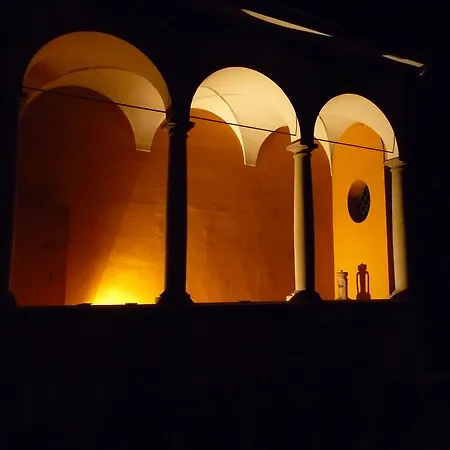 Casa Bertagni לינה וארוחת בוקר בולוניה
