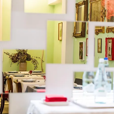 Casa Bertagni Frühstückspension
