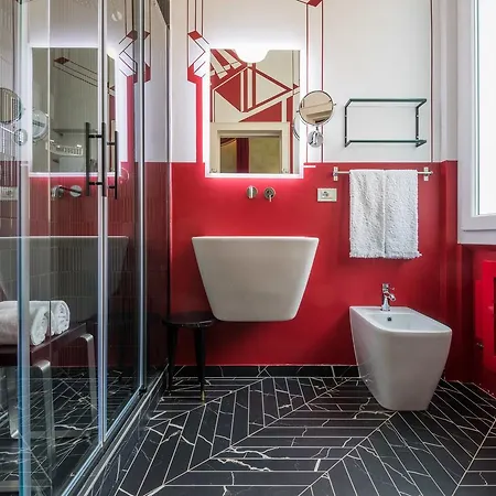 贝尔塔格尼住宿加早餐旅馆 住宿加早餐酒店