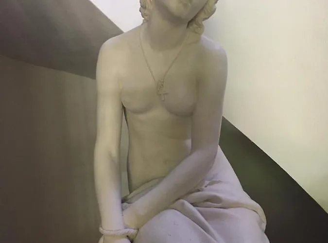 Nocleg ze śniadaniem Casa Bertagni Bolonia