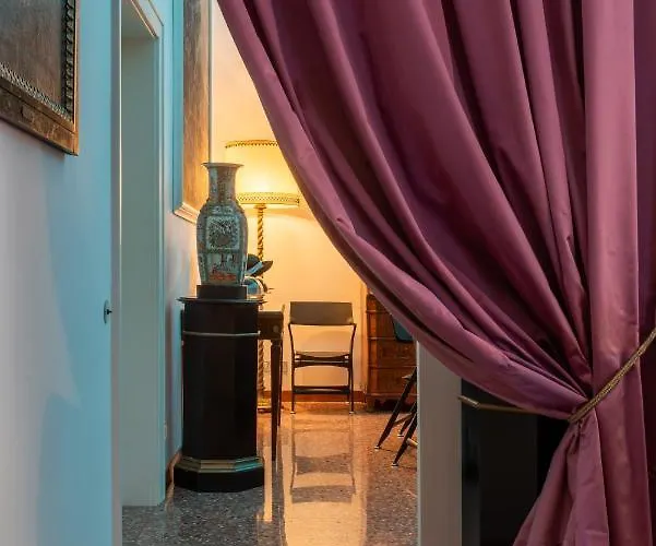 Casa Bertagni בולוניה