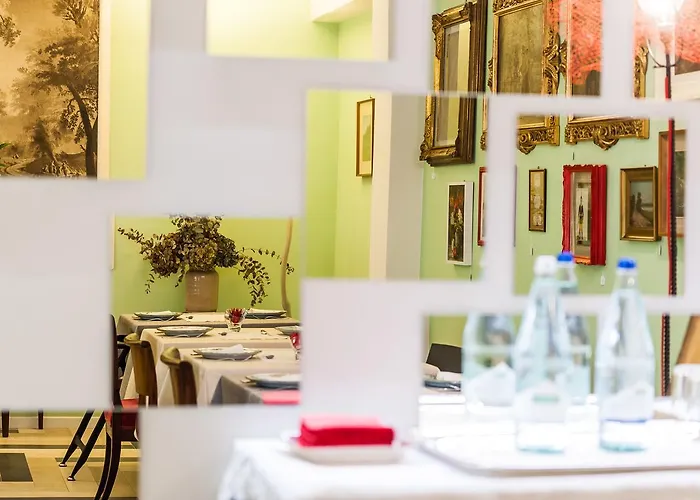 Casa Bertagni Nocleg ze śniadaniem