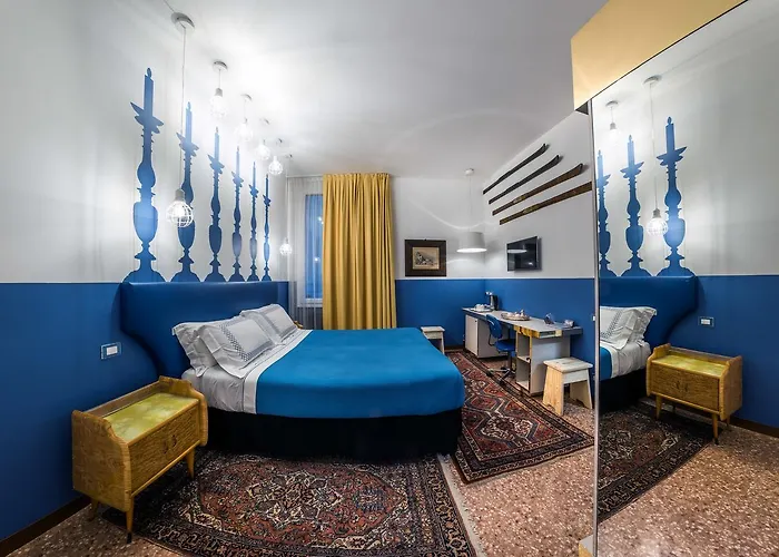 Casa Bertagni Nocleg ze śniadaniem