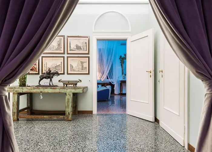 Casa Bertagni Bologna