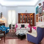 Casa Bertagni Nocleg ze śniadaniem 4*