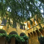 Nocleg ze śniadaniem Casa Bertagni Bolonia