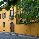Casa Bertagni Bolonia