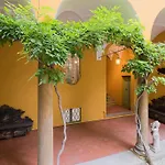 Casa Bertagni Nocleg ze śniadaniem 4*