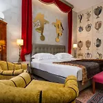 Casa Bertagni Nocleg ze śniadaniem 4*