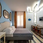 Nocleg ze śniadaniem Casa Bertagni 4*