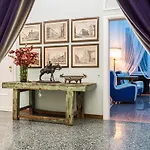 Casa Bertagni Nocleg ze śniadaniem Bolonia