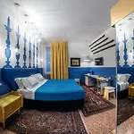 Casa Bertagni Nocleg ze śniadaniem