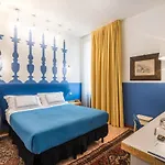 Nocleg ze śniadaniem Casa Bertagni 4*