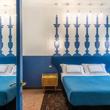 Casa Bertagni 4* Болонья