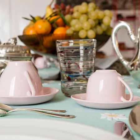 Casa Bertagni Отель типа 