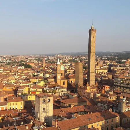 Panzió Casa Bertagni Bologna