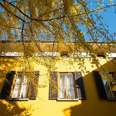 Casa Bertagni 4* Bolonya