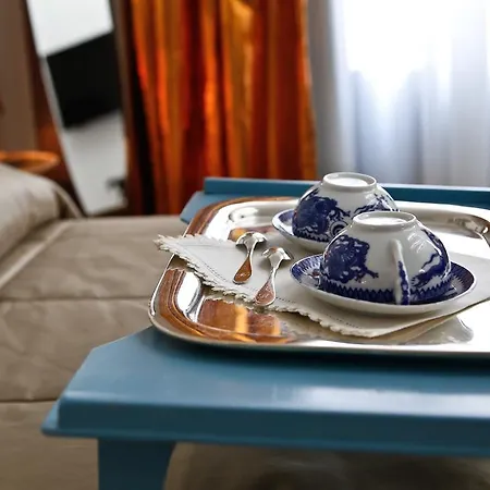 Casa Bertagni 4* Болонья