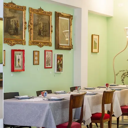 Casa Bertagni Panzió