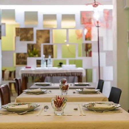 Casa Bertagni Отель типа 