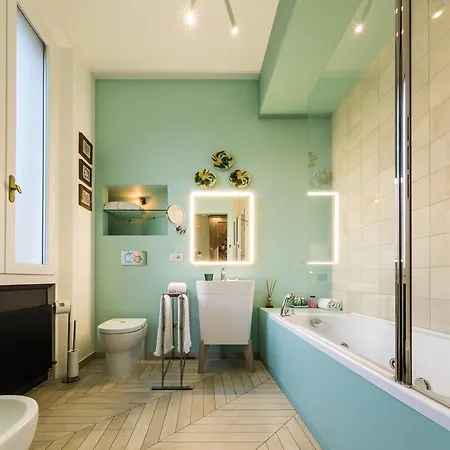 Casa Bertagni 4*