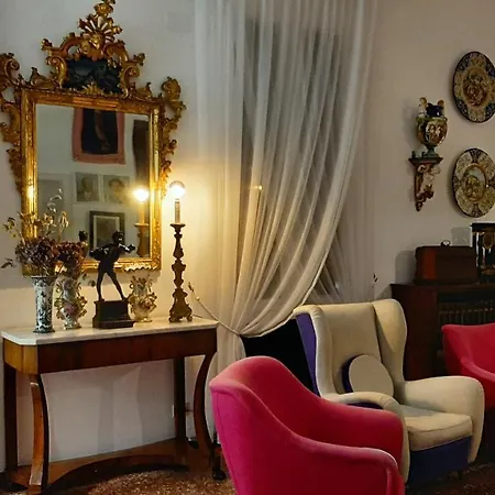 Casa Bertagni 4*