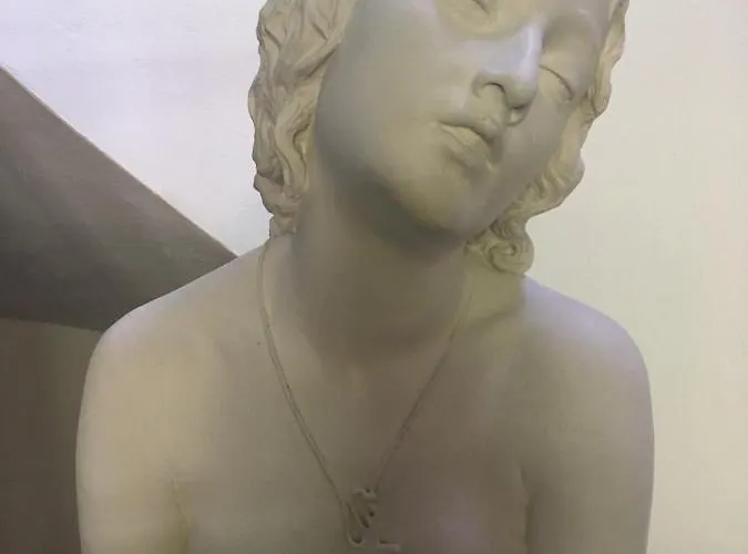 Oda ve Kahvaltı Casa Bertagni Bolonya