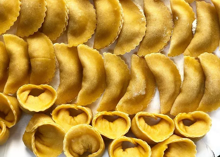 Casa Bertagni Bed and breakfast