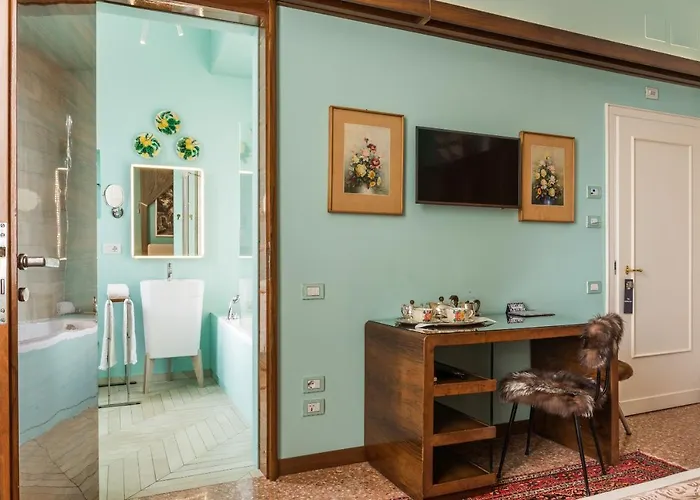 Casa Bertagni 4* Bolonya