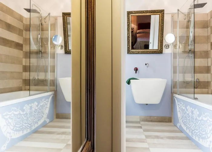 Casa Bertagni 4* Bolonya