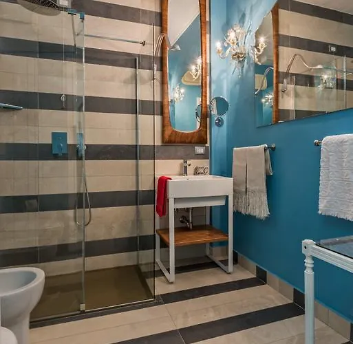 Oda ve Kahvaltı Casa Bertagni Bolonya