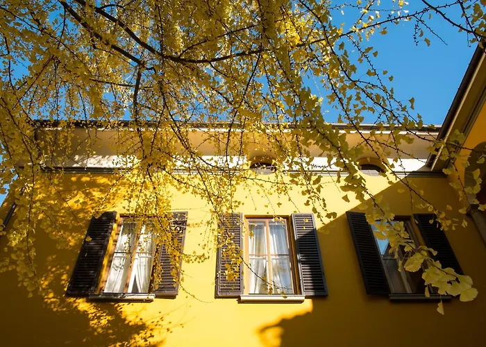 Casa Bertagni 4* Bolonya