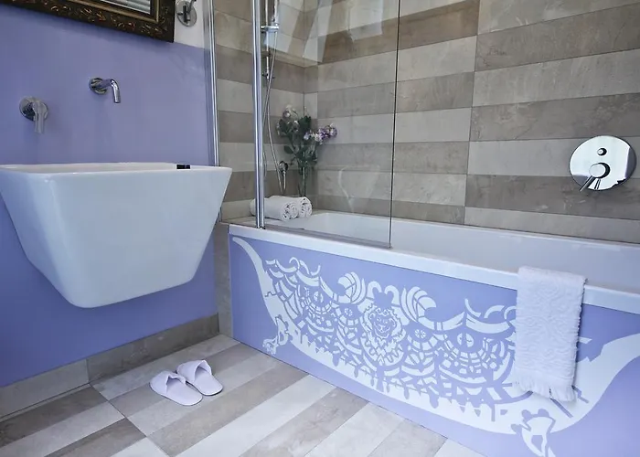 Casa Bertagni 4* Bolonya