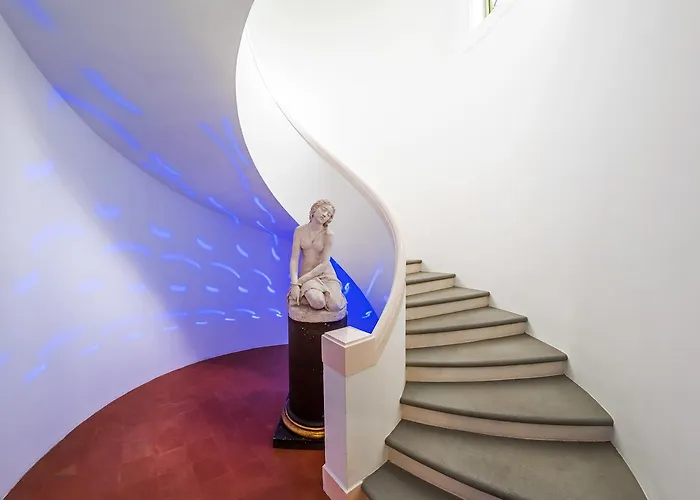 Oda ve Kahvaltı Casa Bertagni 4*