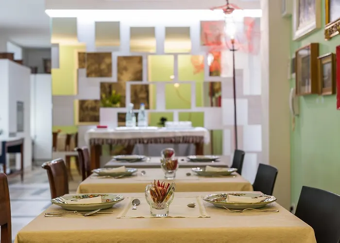 Casa Bertagni Oda ve Kahvaltı Bolonya