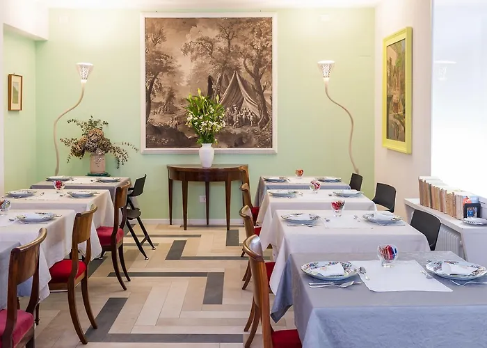 Casa Bertagni 4* Bolonya