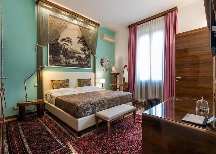 Bed and breakfast Casa Bertagni