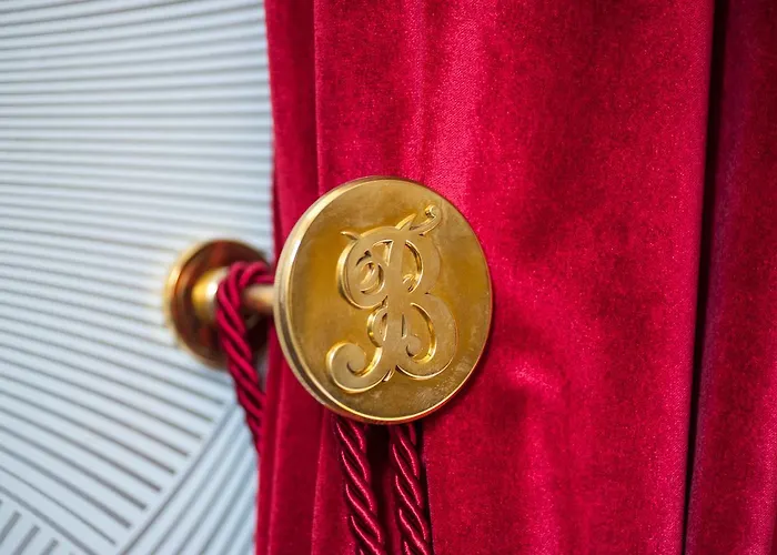 Casa Bertagni 4* Болонья