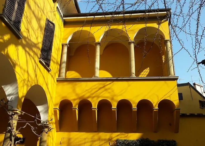 Casa Bertagni