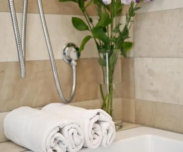 Casa Bertagni Bed and breakfast 4*