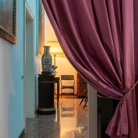 Casa Bertagni Bologne
