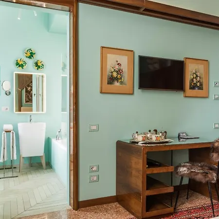 Casa Bertagni 4* Bologne
