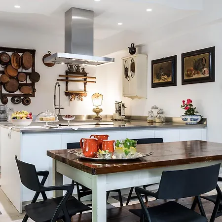 Casa Bertagni 4*