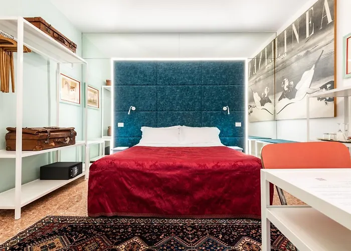 Bed & Breakfast Casa Bertagni