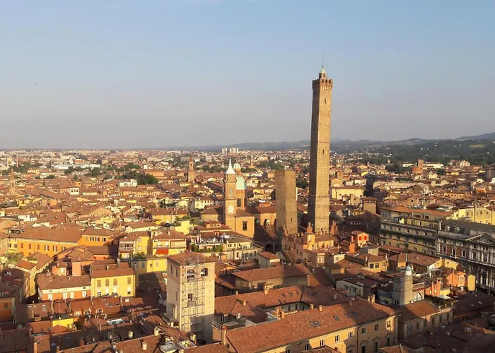 Bed & Breakfast Casa Bertagni Bologna