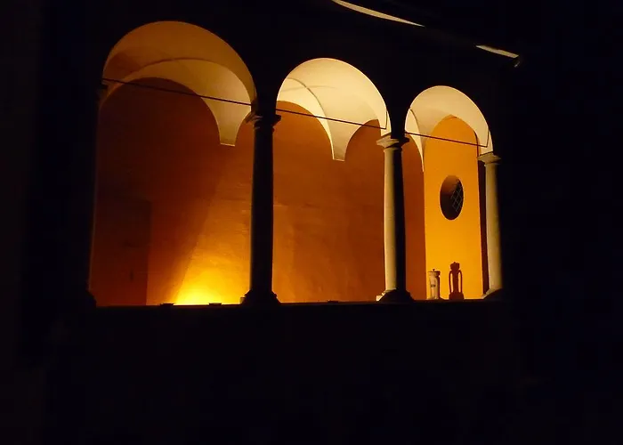 Casa Bertagni Bed & Breakfast Bologna